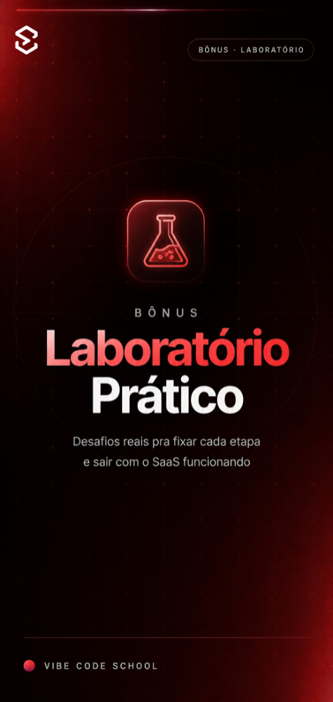 Bônus — Laboratório Prático