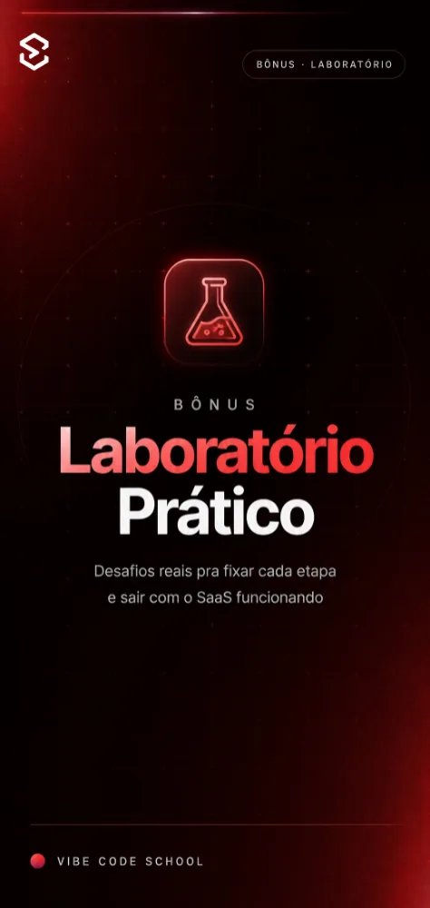 Bônus — Laboratório Prático